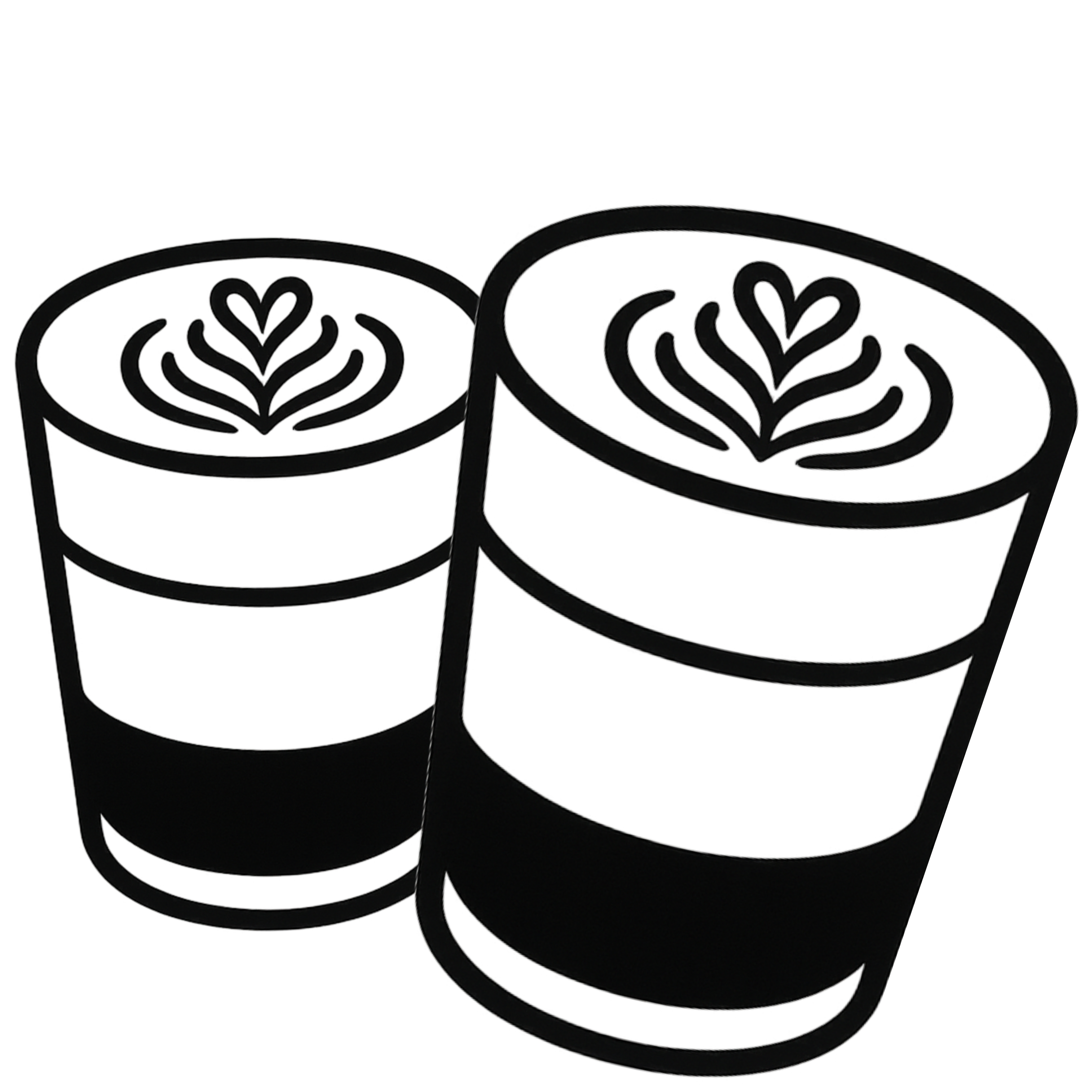 150g d'ube Ubaï correspond environ à 30 tasses