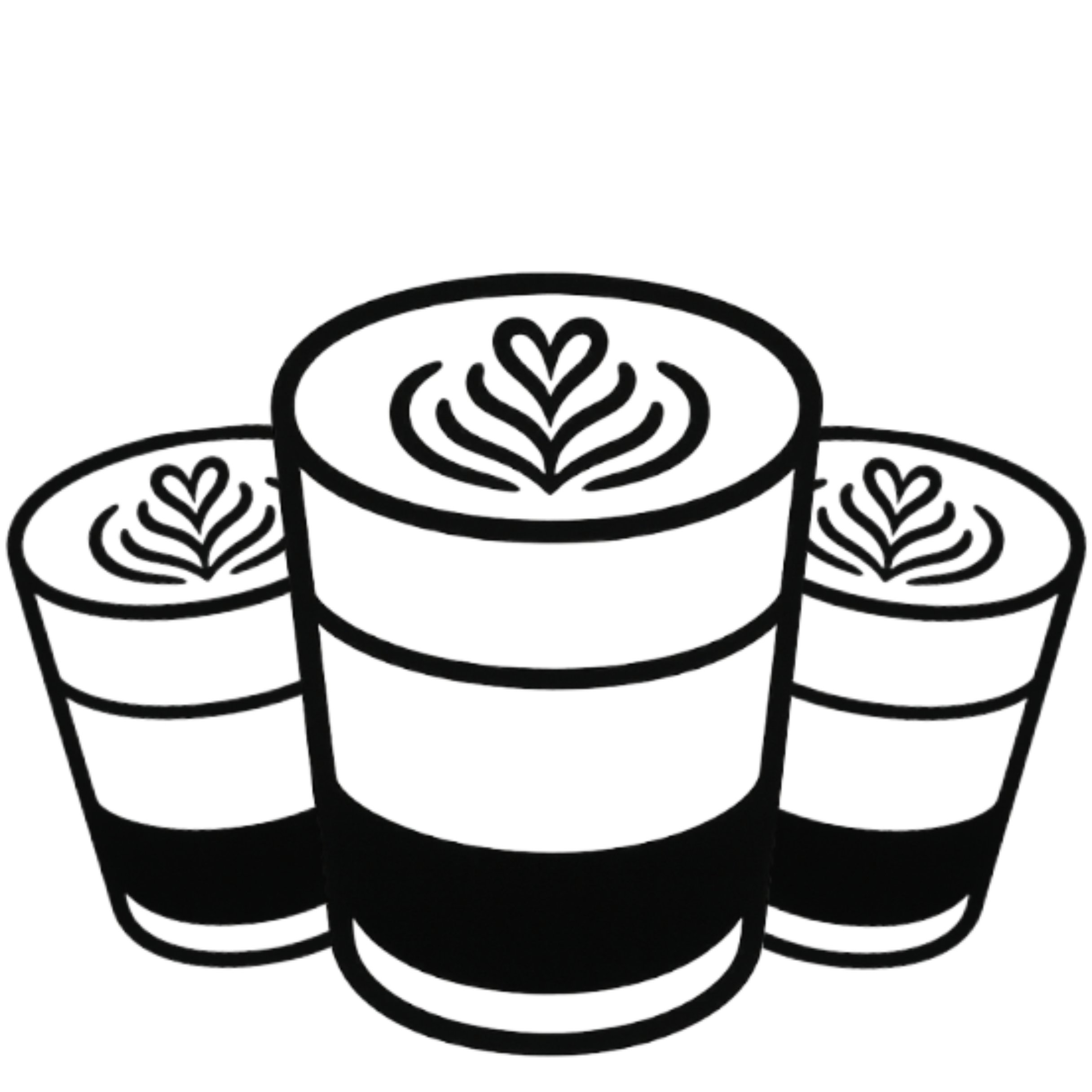 200g d'ube Ubaï correspond environ à 40 tasses