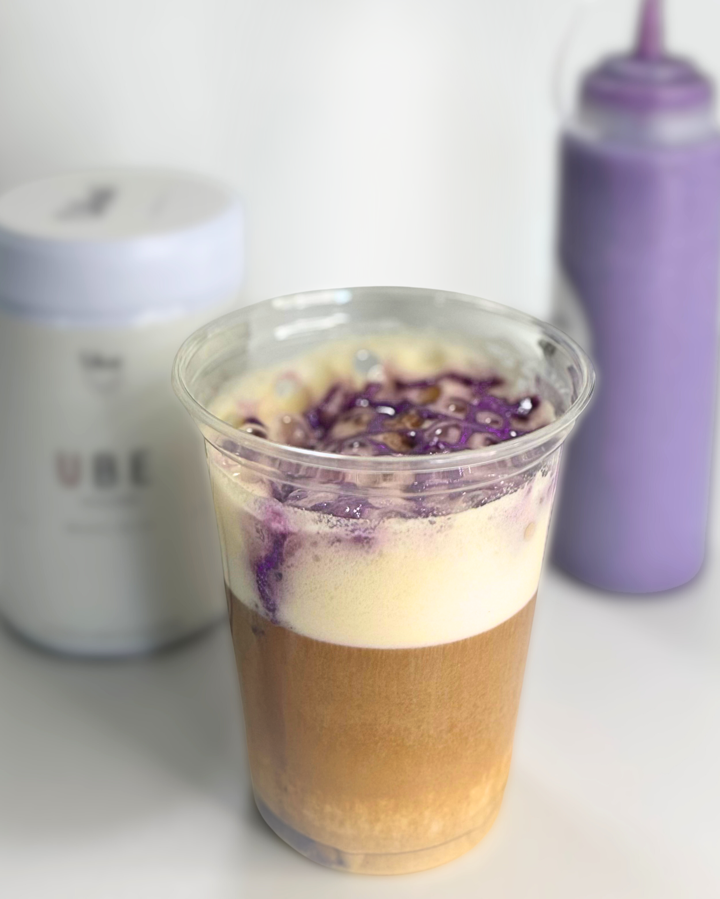 20 recettes à l’ube – Boissons, plats et desserts pour le quotidien