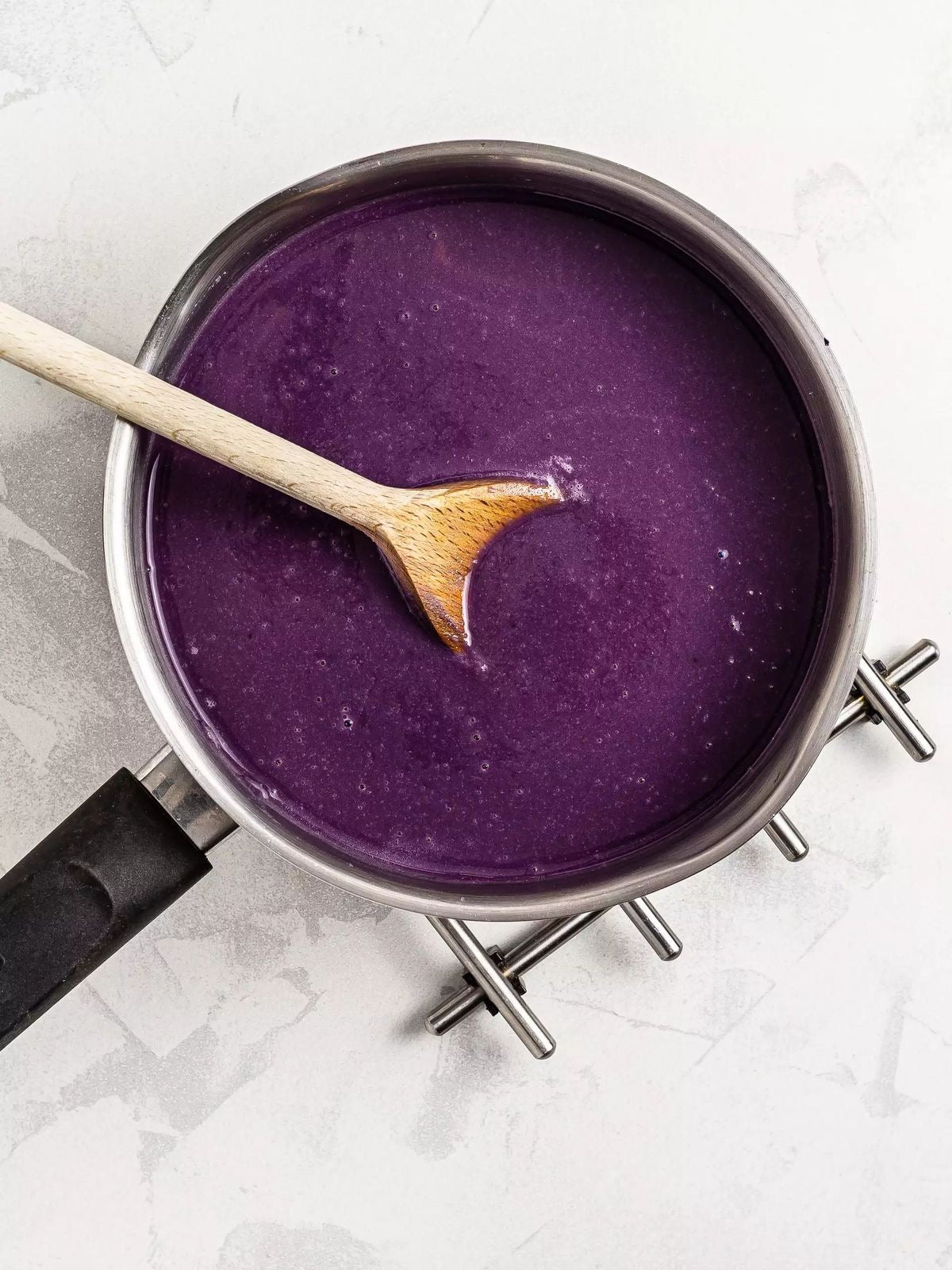 ube en puree ubaÏ 