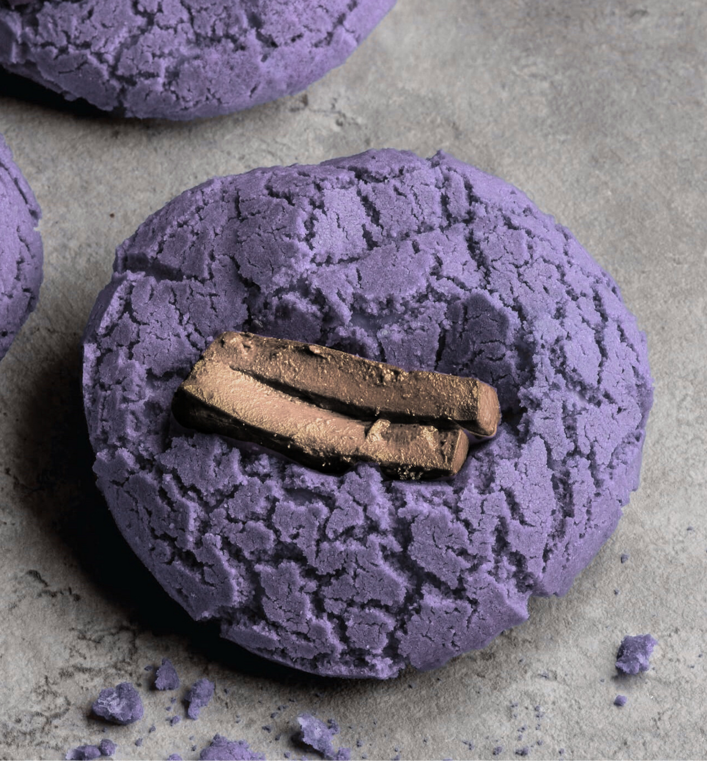 Ube Royale 150g
