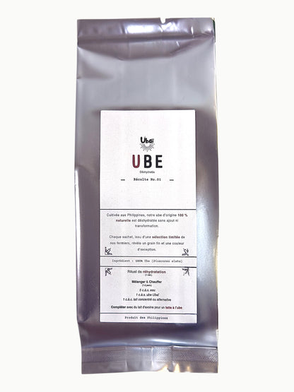 Ube Royale - Recharge