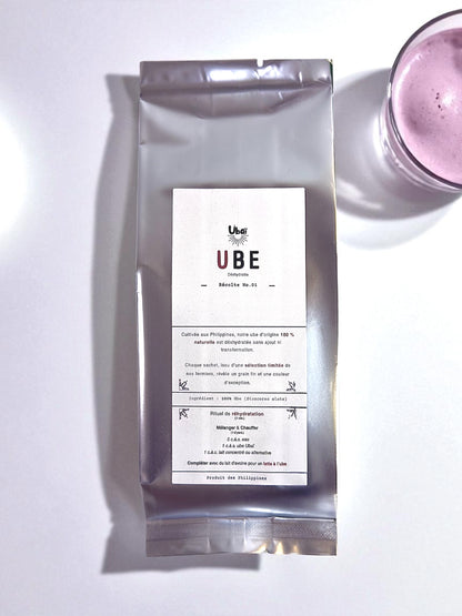 Ube Royale - Recharge