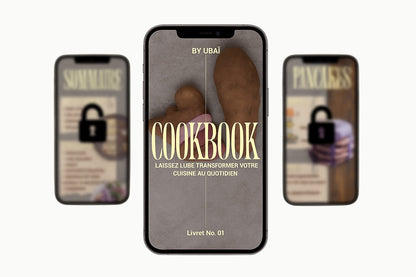 20 recettes à l’ube – Boissons, plats et desserts pour le quotidien