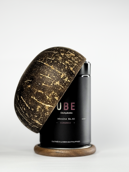 Ube Royale - Kinampay