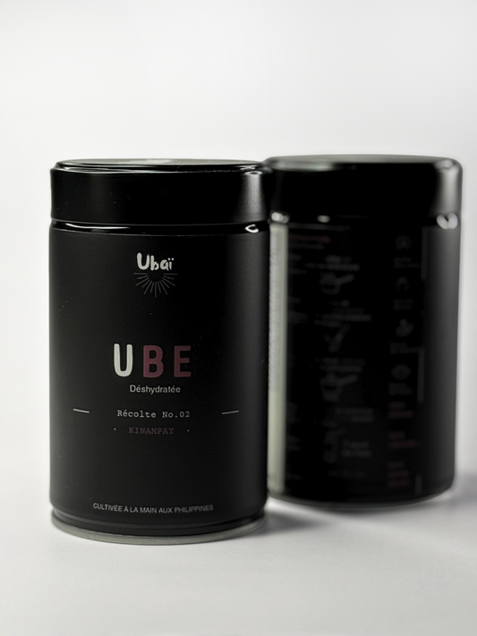 Ube Royale - Kinampay